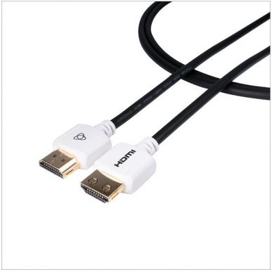 Кабель HDMI Tributaries UHDS-010D 1m